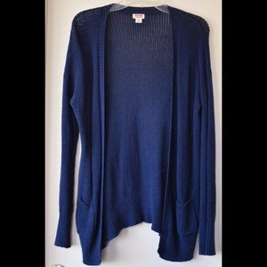 Mossimo Cardigan